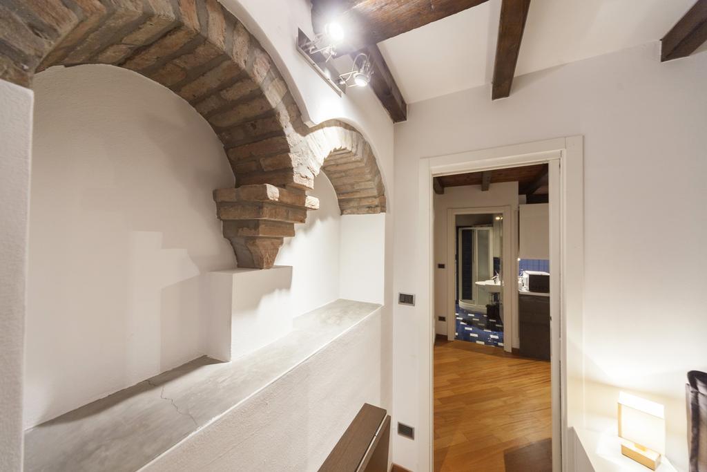 Ludovico De Varthema, Bologna Apartment Exterior photo