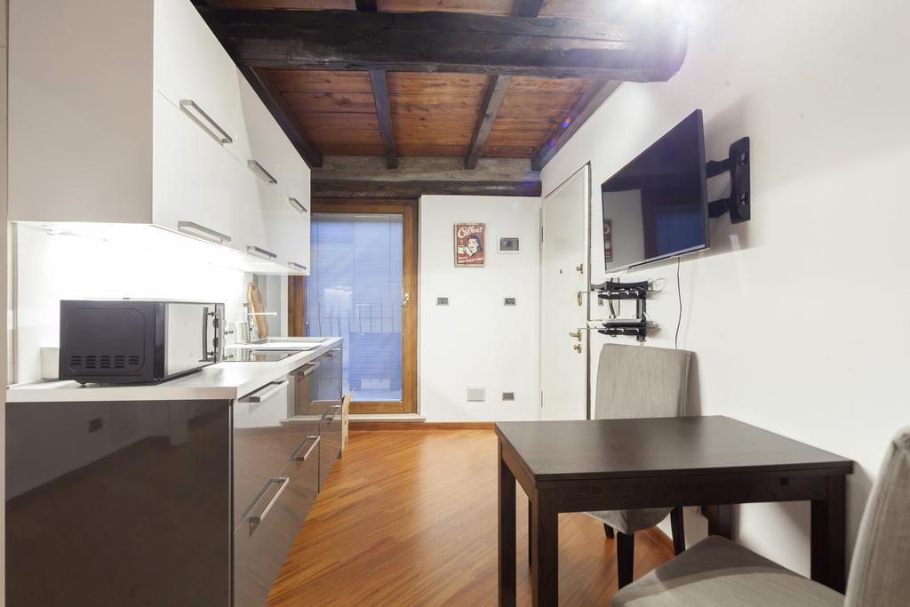 Ludovico De Varthema, Bologna Apartment Exterior photo