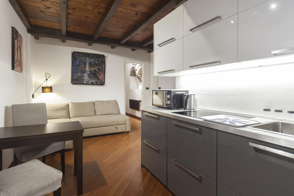 Ludovico De Varthema, Bologna Apartment Exterior photo