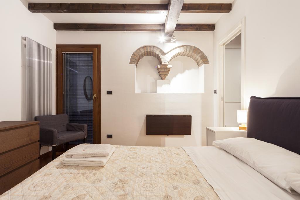 Ludovico De Varthema, Bologna Apartment Exterior photo