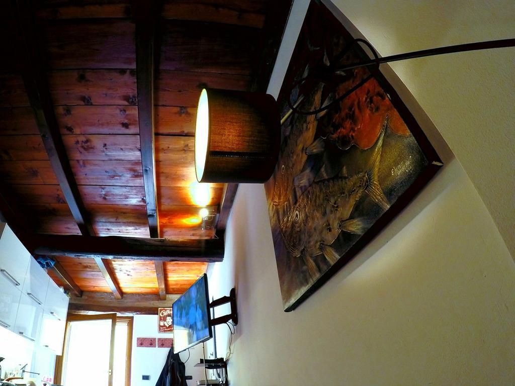 Ludovico De Varthema, Bologna Apartment Exterior photo